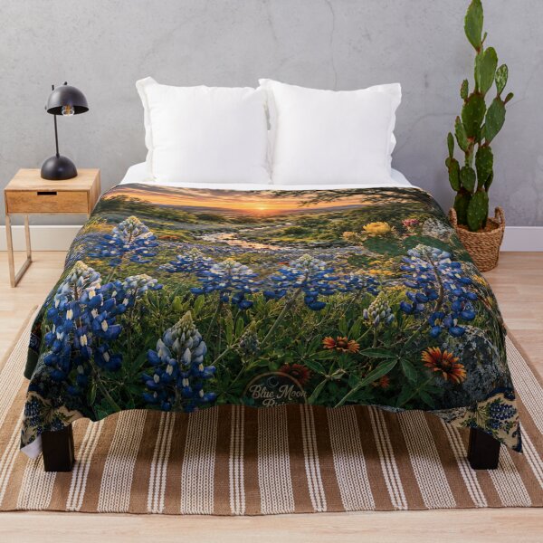 Item preview, Texas Spring designed and sold by bluemoondavid.