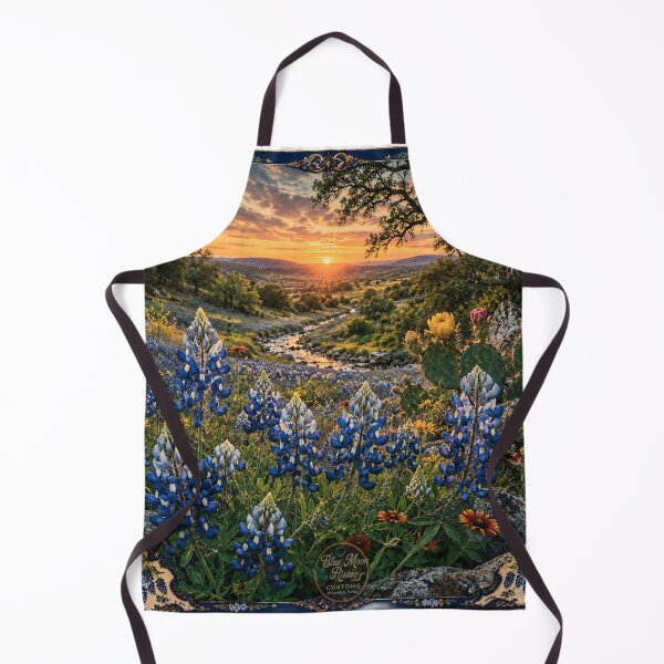 Item preview, Texas Spring designed and sold by bluemoondavid.