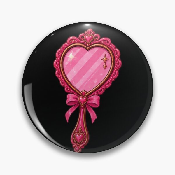 Item preview, Magic Mirror designed and sold by ThePinkParlor.