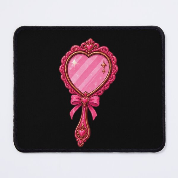 Item preview, Magic Mirror designed and sold by ThePinkParlor.