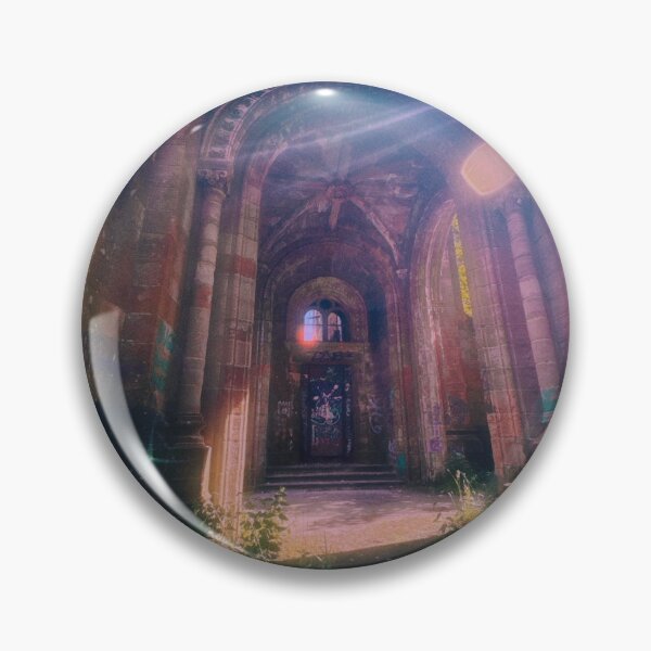 Item preview, hazy summer day at lennox castle (glasgow, scotland) (july 2026) designed and sold by photosbykel.