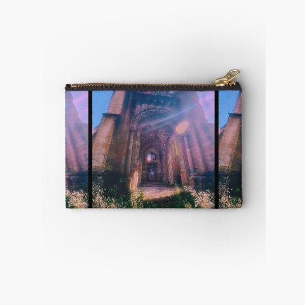 Item preview, hazy summer day at lennox castle (glasgow, scotland) (july 2026) designed and sold by photosbykel.