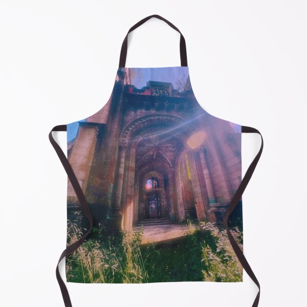 Item preview, hazy summer day at lennox castle (glasgow, scotland) (july 2026) designed and sold by photosbykel.