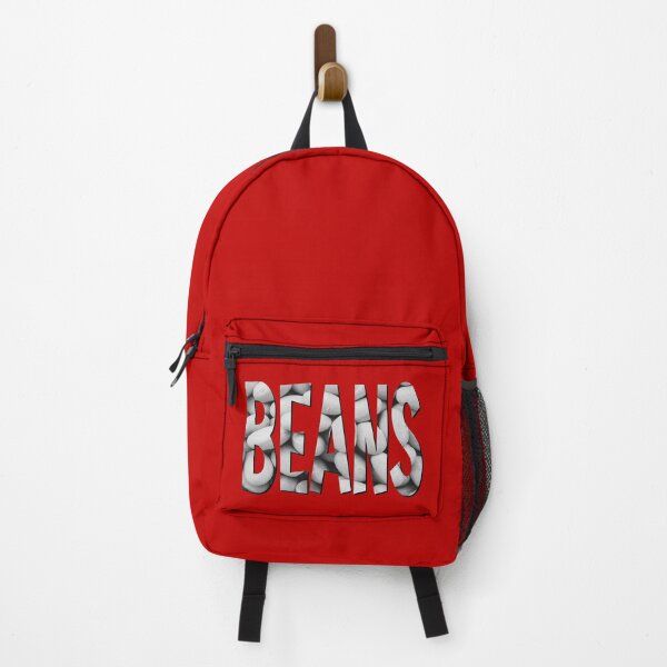 Item preview, bean designed and sold by minimalartstory.