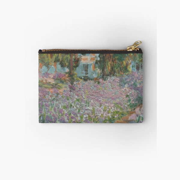 Item preview, Claude Monet designed and sold by GridDecay.