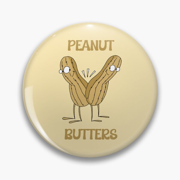 Item preview, Peanut butters designed and sold by beerman70.