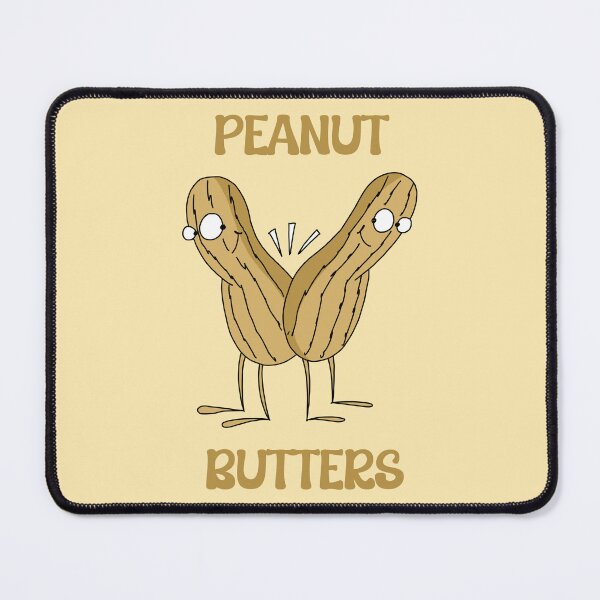 Item preview, Peanut butters designed and sold by beerman70.