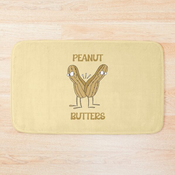 Item preview, Peanut butters designed and sold by beerman70.