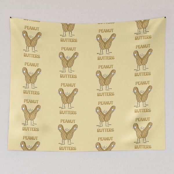 Item preview, Peanut butters designed and sold by beerman70.