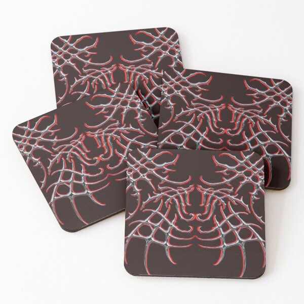 Item preview, Cyber Web Sigil designed and sold by JFOdesign.