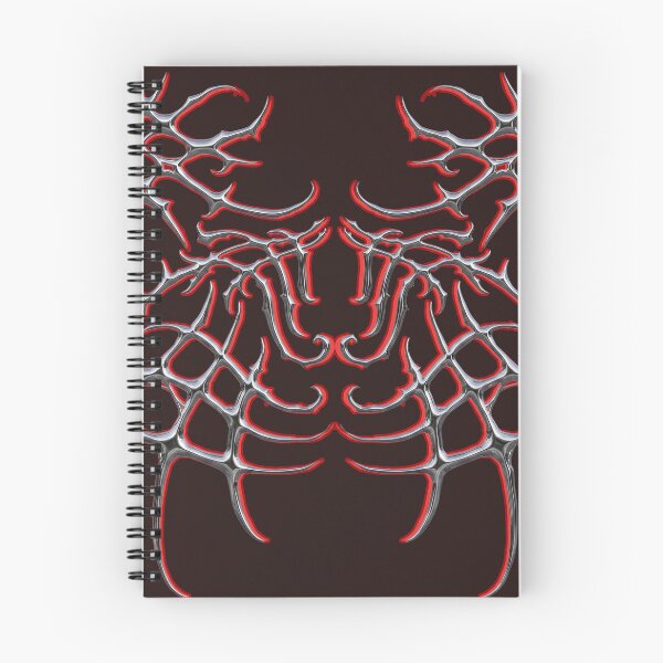 Item preview, Cyber Web Sigil designed and sold by JFOdesign.