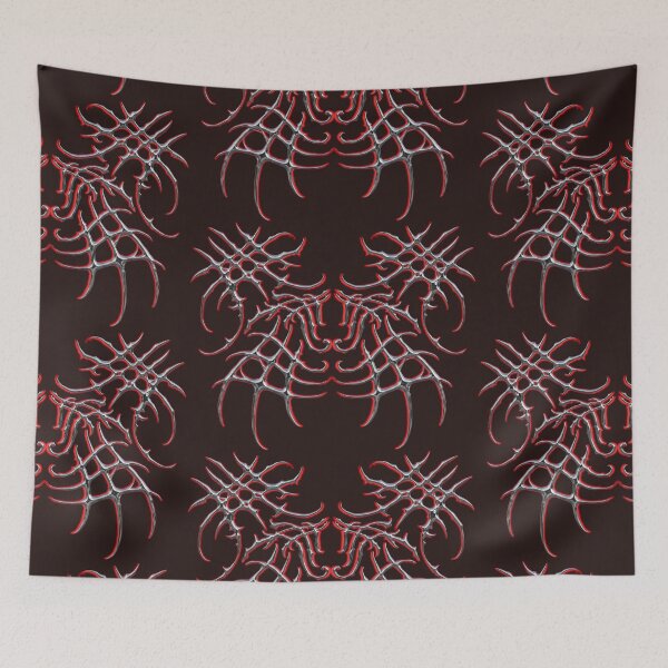 Item preview, Cyber Web Sigil designed and sold by JFOdesign.