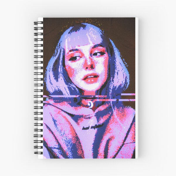 Item preview, Saturated  designed and sold by Gixelpurl.
