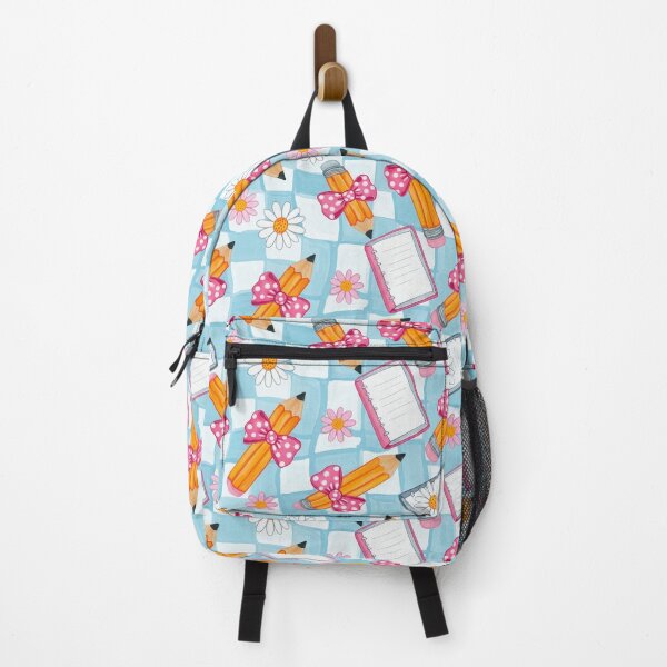 Item preview, School First Day Vibes Gifts designed and sold by MalwasBasket.