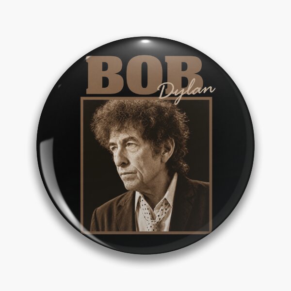 Item preview, Bob Dylan designed and sold by VerdePlantTees.