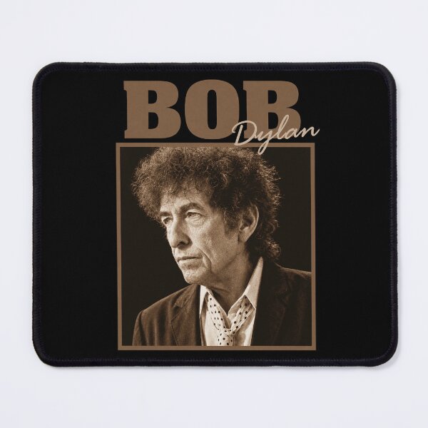 Item preview, Bob Dylan designed and sold by VerdePlantTees.