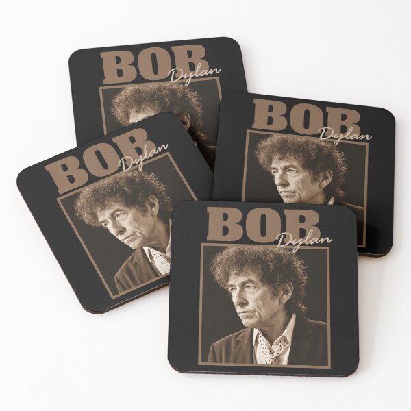 Item preview, Bob Dylan designed and sold by VerdePlantTees.