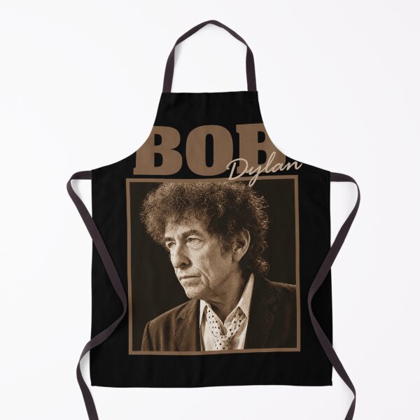 Artikelvorschau, Bob Dylan entworfen und verkauft von VerdePlantTees.