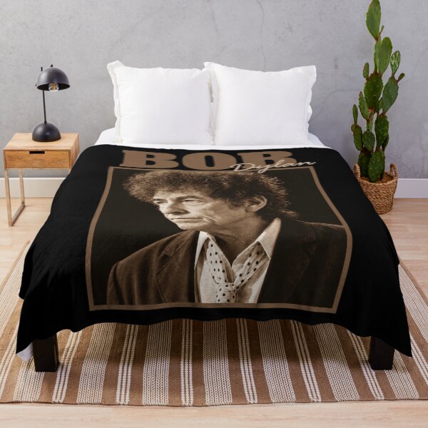 Item preview, Bob Dylan designed and sold by VerdePlantTees.