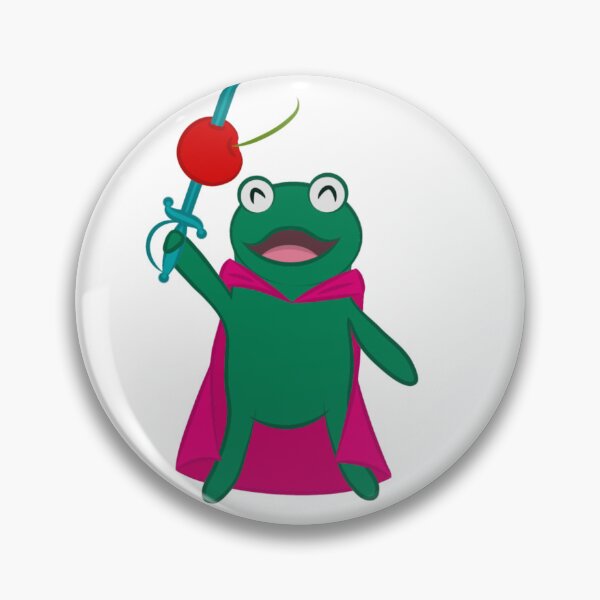 Item preview, Frog Squire designed and sold by thecryptwoods.