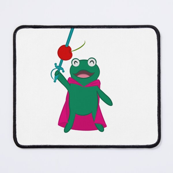 Item preview, Frog Squire designed and sold by thecryptwoods.