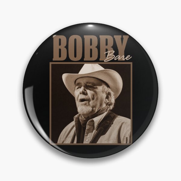 Item preview, Bobby Bare designed and sold by VerdePlantTees.