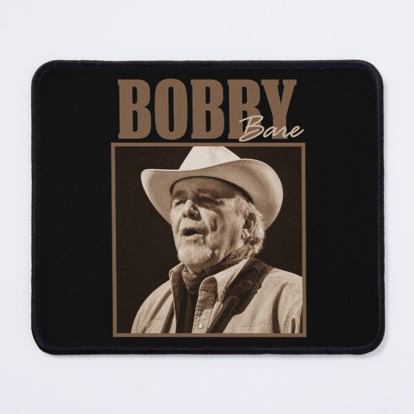Item preview, Bobby Bare designed and sold by VerdePlantTees.