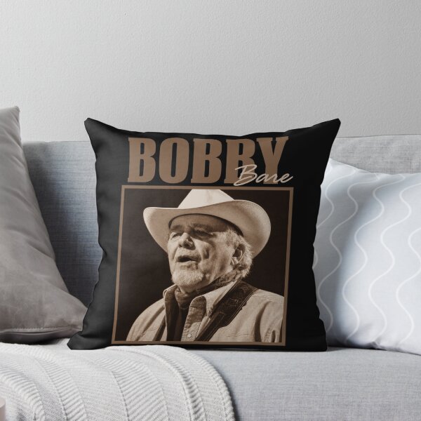 Item preview, Bobby Bare designed and sold by VerdePlantTees.