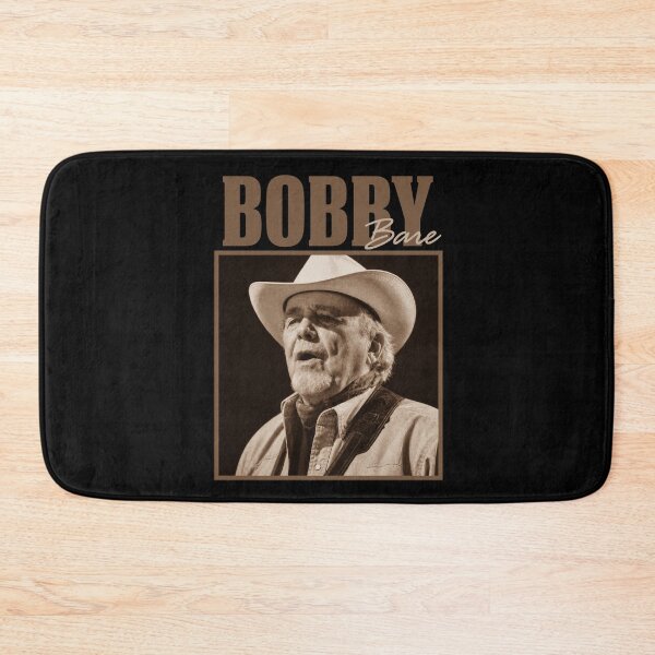 Item preview, Bobby Bare designed and sold by VerdePlantTees.