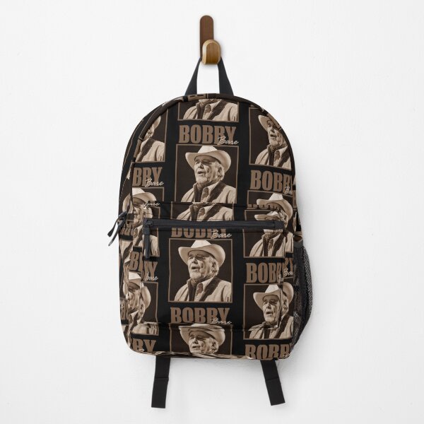 Item preview, Bobby Bare designed and sold by VerdePlantTees.