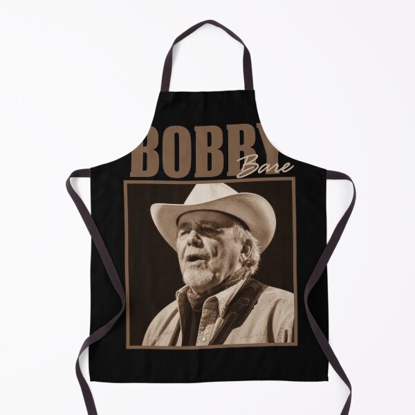 Item preview, Bobby Bare designed and sold by VerdePlantTees.