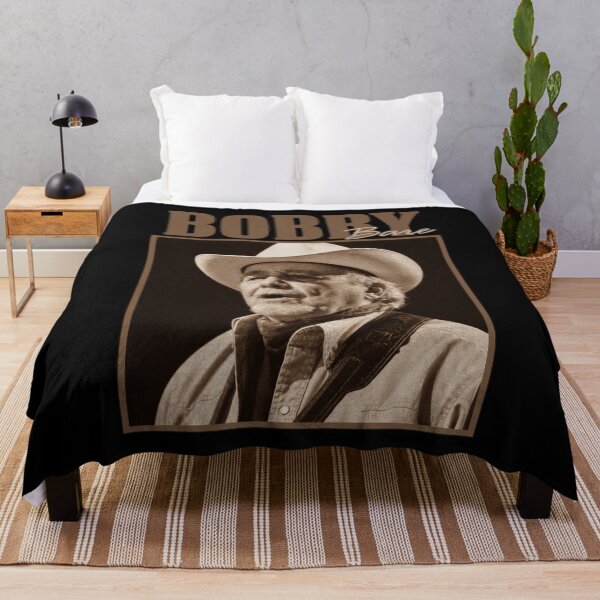 Item preview, Bobby Bare designed and sold by VerdePlantTees.