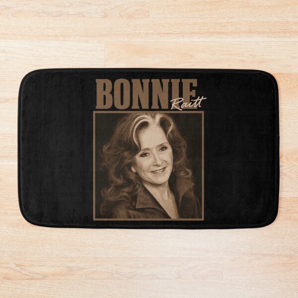 Item preview, Bonnie Raitt designed and sold by VerdePlantTees.
