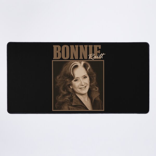 Item preview, Bonnie Raitt designed and sold by VerdePlantTees.