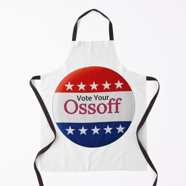 Item preview, Jon Ossoff for Senate designed and sold by Coexist In Tee's .