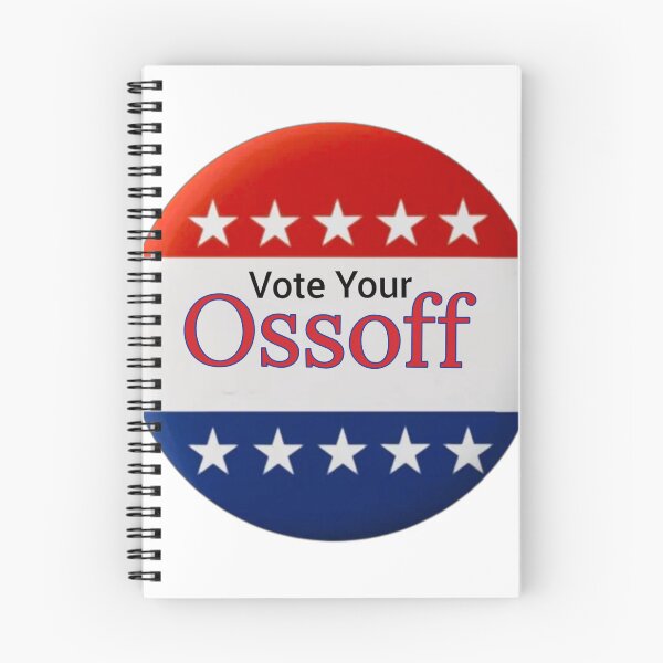 Item preview,  Jon Ossoff for Senate  designed and sold by Coexist In Tee's .