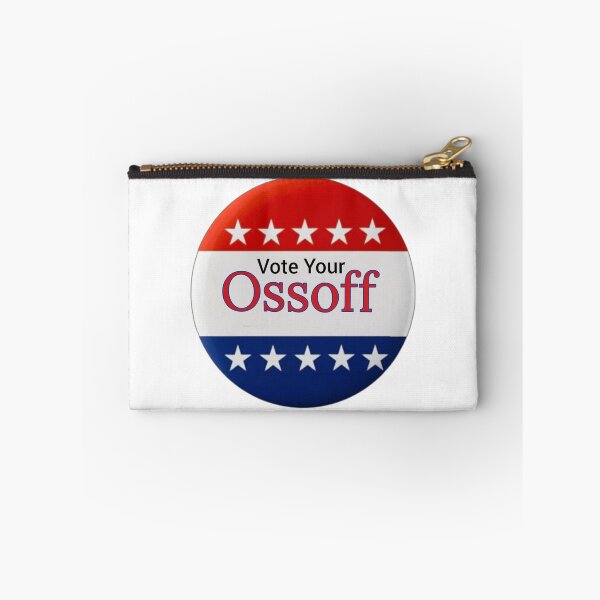 Item preview, Jon Ossoff for Senate designed and sold by Coexist In Tee's .
