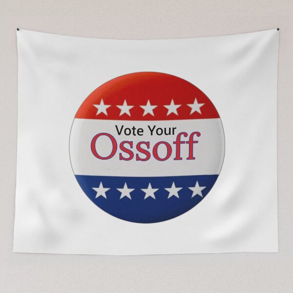 Item preview,  Jon Ossoff for Senate  designed and sold by Coexist In Tee's .