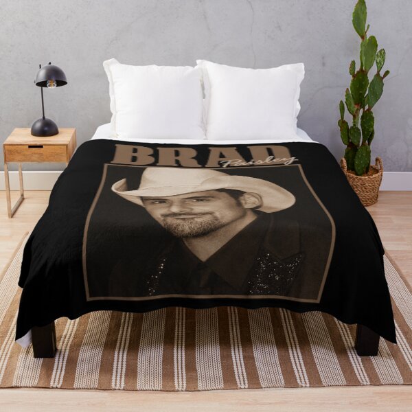Item preview, Brad Paisley designed and sold by VerdePlantTees.