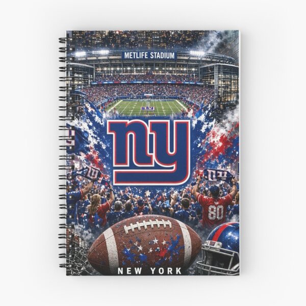 Item preview, Giants - New York designed and sold by Team-S.