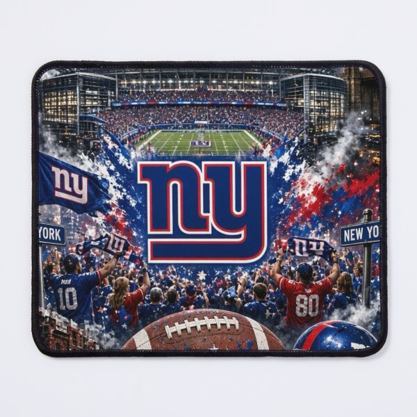 Item preview, Giants - New York designed and sold by Team-S.