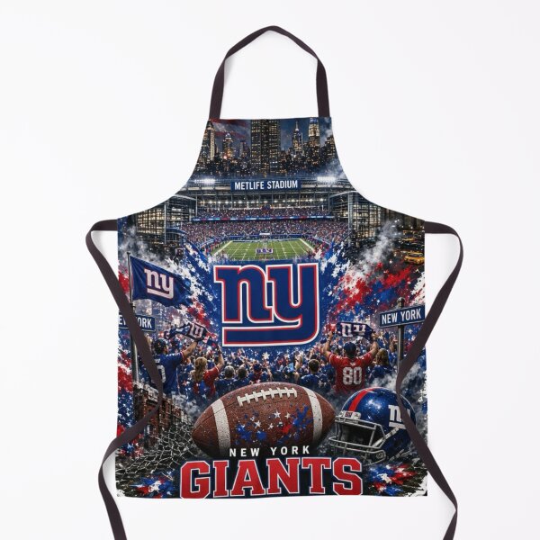 Item preview, Giants - New York designed and sold by Team-S.
