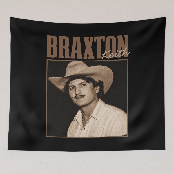 Item preview, Braxton Keith designed and sold by VerdePlantTees.