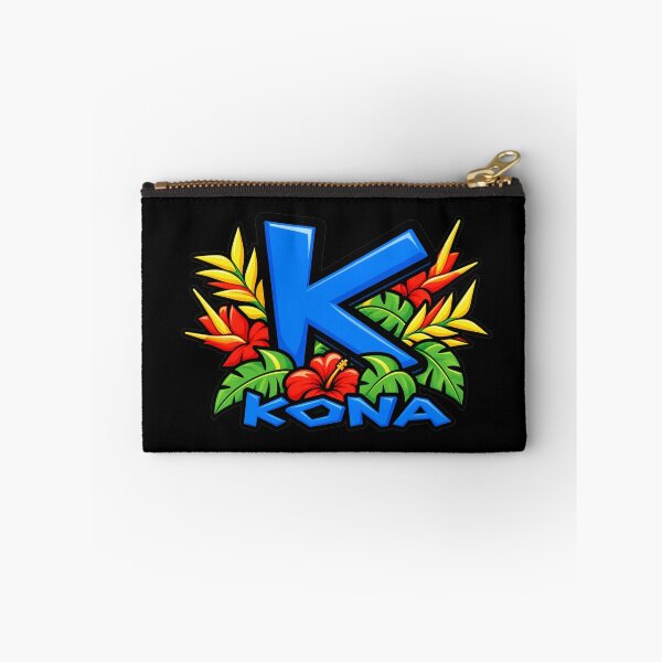 Item preview, Vintage Kona Bicycles Logo – Retro MTB Heritage designed and sold by collectees1.