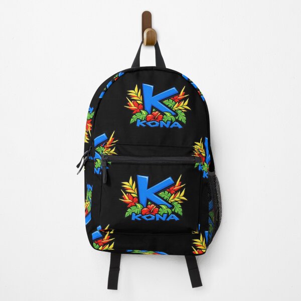 Item preview, Vintage Kona Bicycles Logo – Retro MTB Heritage designed and sold by collectees1.