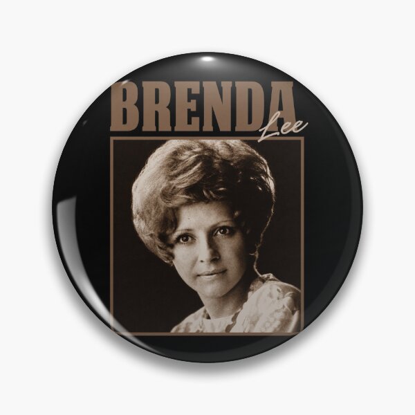 Item preview, Brenda Lee designed and sold by VerdePlantTees.