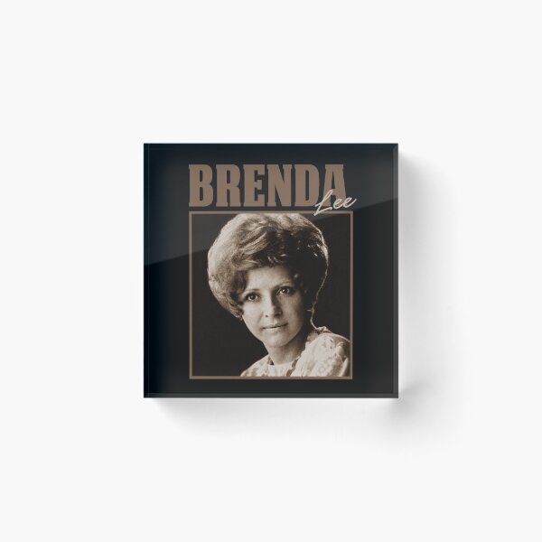 Item preview, Brenda Lee designed and sold by VerdePlantTees.
