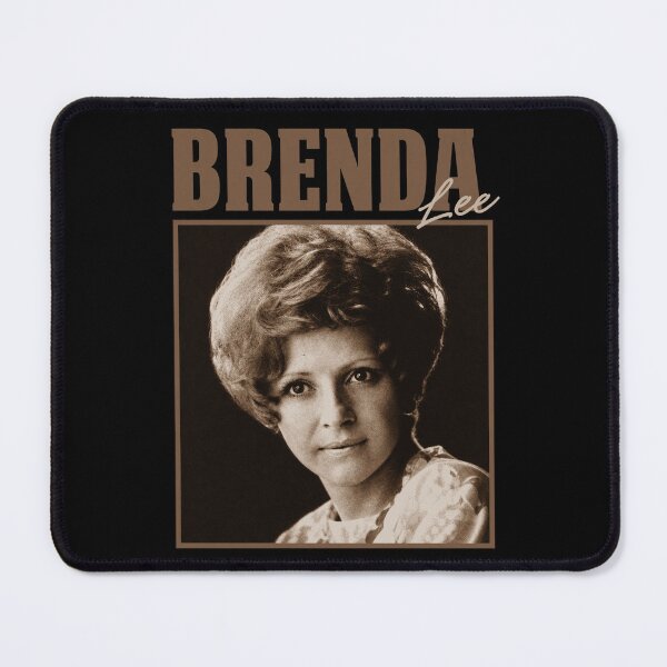 Item preview, Brenda Lee designed and sold by VerdePlantTees.