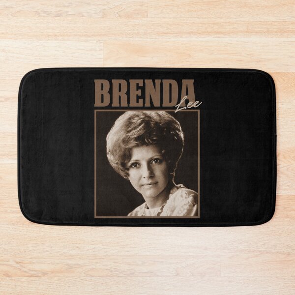 Item preview, Brenda Lee designed and sold by VerdePlantTees.