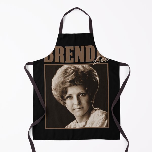 Item preview, Brenda Lee designed and sold by VerdePlantTees.